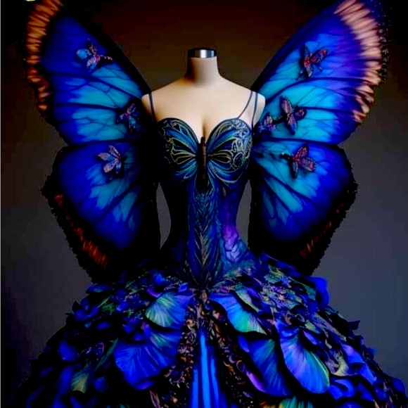 Meet your Posher, Liza - Picture 1 of 1